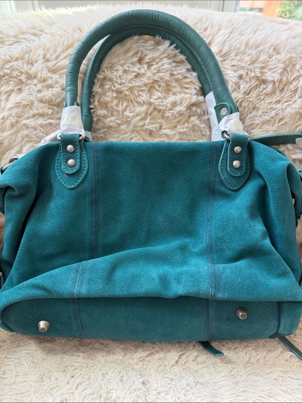 We The Free BABY EMERSON Suede - Picture 3 of 7
